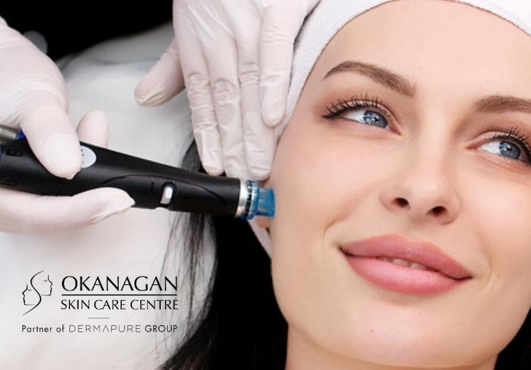 Achieve Your Best Skin Yet: Skin Services in the Okanagan